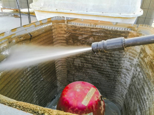 Best Air Duct Cleaning Near Me  in Frewsburg, NY