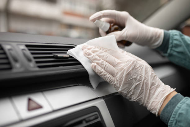 Best Air Vent Cleaning Services  in Frewsburg, NY