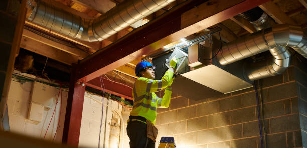 Best Ventilation Cleaning Services  in Frewsburg, NY