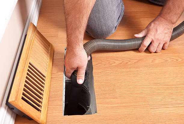  Frewsburg, NY Airduct Cleaning Pros