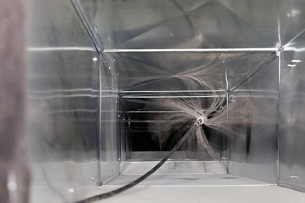 Best Professional Duct Cleaning Services  in Frewsburg, NY