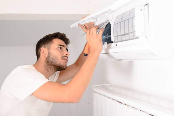 Best Best Air Duct Cleaning Company  in Frewsburg, NY